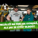 Obrázek epizody Obezita není jen vizuální problém. Opravdu nezáleží na tom jak vypadáš, ale jak se cítíš?