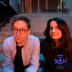 Obrázek epizody Kdo nenakupuje Reebok není Čech