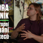 Obrázek epizody Bahník: Tradiční medicíny, ego a sebereflexe, šamanismus, holotropní dýchání a cesta k sobě