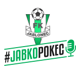Obrázek epizody JABKOPOKEC - 01 - Jakub Podaný a Tomáš Čvančara