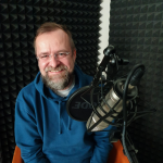 Obrázek epizody Host Reportéra Tomáše Poláčka: Václav Vomáčko