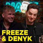 Obrázek epizody Na X #11 - Příběhy a Sny ft. Freeze & Denyk