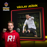 Obrázek epizody VÁCLAV JEŽDÍK | OCHRNUL MI ZE STRESU OBLIČEJ. PROČ SKONČIL VE VESTCI A JAKÝ SEN SI PLNÍ V RADOTÍNĚ?