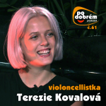 Obrázek epizody PO DOBRÉM 61 - Terezie Kovalová