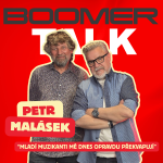 Obrázek epizody Petr Malásek: Nechtěl jsem být slavný. Chtěl jsem, aby mě uznávali kolegové