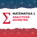 Obrázek epizody 1M: 3C Lineární množiny v prostoru