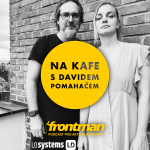 Obrázek epizody Kvietah | Na kafe s Davidem Pomahačem #116