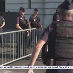Obrázek epizody Začal soud s útočníky z Paříže (zdroj: CNN Prima NEWS)