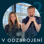 Obrázek epizody #11 Zase my! Tereza a Mirek a plány nejen na 2022.