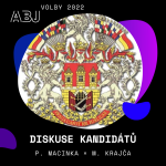 Obrázek epizody Diskuse kandidátů na primátora Prahy