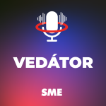 Obrázek epizody Vedátorský podcast 186 – Šum gravitačných vĺn