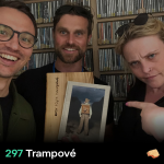 Obrázek epizody SNACK 297 Trampove