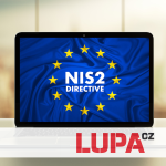 Obrázek epizody Vlastimil Paclt, Vojtěch Machoň (NTT DATA): Firmy si myslí, že mají papír a tím to pro ně hasne. Pro regulace NIS2 a DORA to ale stačit nebude