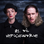 Obrázek epizody 81. díl - Hypochondrie