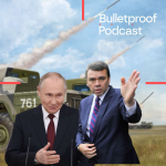 Obrázek epizody Češi Rusku pomáhají zbrojit