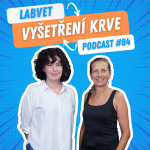 Obrázek epizody 🩸 Vyšetření krve 🩸| Labvet Podcast #84