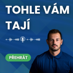 Obrázek epizody Tohle vám bankéři neřeknou: Jaké akcie teď tajně skupují miliardáři? | Burza s odstupem