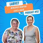 Obrázek epizody LABVET Podcast #52 Nebezpečí českých luhů a hájů