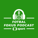 Obrázek epizody Fotbal fokus podcast: Bude styl Slavie fungovat i na Barcelonu a proč United připomínají Spartu?
