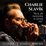 Obrázek epizody 38. Charlie Slavík
