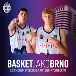 Obrázek epizody #1 – Šimon Svoboda & Matěj Rychtecký o Eurobasketu U20