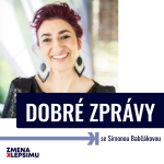 Obrázek epizody Vize udržitelného Česka se Simonou Babčákovou
