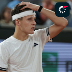 Obrázek epizody Menšík jde do boje o finále French Open. Proti největšímu favoritovi je jasný outsider