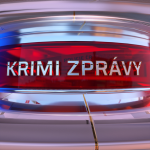Obrázek epizody Krimi zprávy 29.11.2021