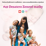 Obrázek epizody Desatero Zenové matky