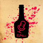 Obrázek epizody RUMění #4 - Cukr, zemědělské a tradiční rumy