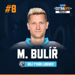 Obrázek epizody EXTRALIFE PODCAST #8 | Michal Bulíř: Obrubníky betonuju sám