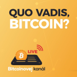 Obrázek epizody ?BK LIVE: Kam kráčíš, Bitcoine?
