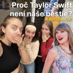 Obrázek epizody Kapitola 14: Proč Taylor Swift není naše bestie?