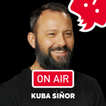 Obrázek epizody Kuba Siňor ON AIR: "Největším nepřítelem festivalu Mighty Sounds je byrokracie."