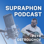 Obrázek epizody Petr Ostrouchov