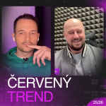 Obrázek epizody Červený trend | Footcast #179