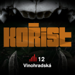 Obrázek epizody Vinohradská 12: KOŘIST, I. díl: Lovci želv