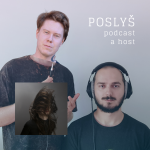 Obrázek epizody Lukáš Grygar | Parket - Poslyš 26 (+ Lukáš Grygar)