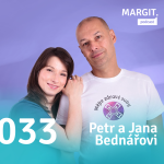 Obrázek epizody #033 O zdravých zubech se zubaři Petrem a Janou Bednářovými