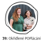 Obrázek epizody 39: POPlácání – Když snění dává křídla. Jak Jung a procesově orientovaná psychologie pracují se sny