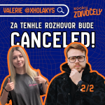 Obrázek epizody Bláznivý rozhovor s Xholakys! Rakouský malíř, vlaky, bizáry i Opat! | Socky zdivočely #26