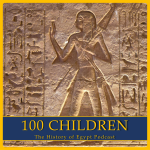 Obrázek epizody The 100 Children of Ramesses II with Prof. Peter Brand
