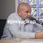 Obrázek epizody „Balancuji mezi show pro diváky a sportovním úspěchem. Šelmy mají volný přístup“ – Martin Gerža