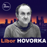 Obrázek epizody Libor Hovorka: Odcházení - děkuji rodině, vedení a divákům