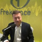 Obrázek epizody Tomio Okamura: Válku na Ukrajině nelze vyřešit silou, Evropa měla jednat dřív