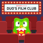 Obrázek epizody Duo’s Film Club - El laberinto del fauno