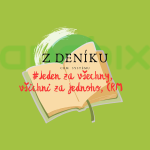 Obrázek epizody Z deniku CRM systemu: Jeden za všechny, všichni za jednoho, CRM