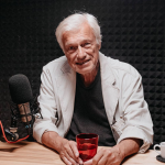 Obrázek epizody Vladimír Beneš: Mozek jsme vlastně my, tak si ho musíme chránit