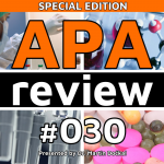 Obrázek epizody APAreview #30 [SPECIAL EDITION] (04.09.2022)