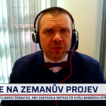 Obrázek epizody K věci 26.4.2021